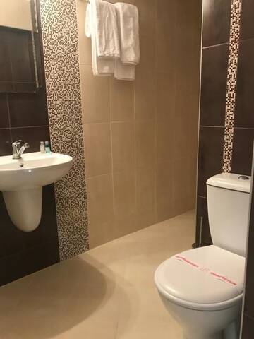 Фото номера Трехместный номер Делюкс Отель Комплекс Лебанов г. Yundola 4